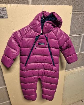 Patagonia Infant Hi-Loft Down Sweater Bunting