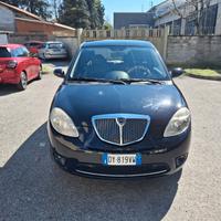 Lancia Ypsilon GPL