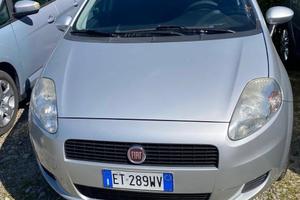 Fiat Grande Punto 1.4 5 porte Actual EasyPower