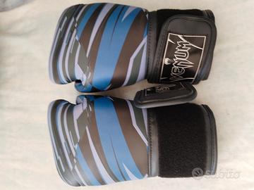 Kit boxe
