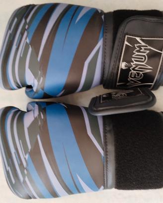 Kit boxe