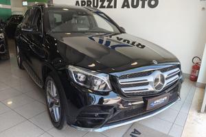 MERCEDES-BENZ GLC 220 d 4Matic Premium