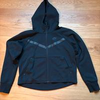 Felpa NIKE con cappuccio