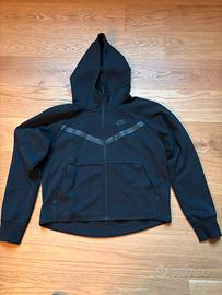 Felpa NIKE con cappuccio