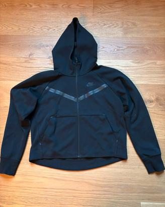 Felpa NIKE con cappuccio