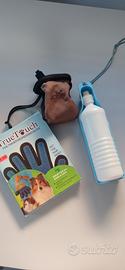 accessori per cane