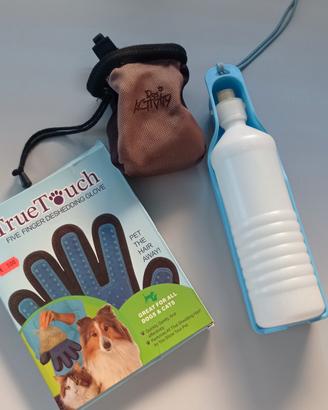 accessori per cane