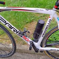 Pinarello Paris tg 56