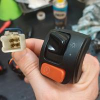 Devioluce Dx x Booster