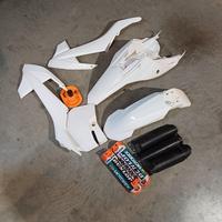 plastiche ktm 65