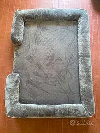 Materasso per cane