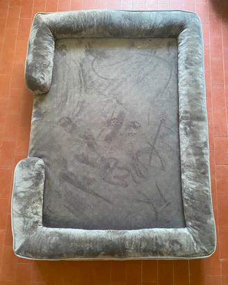 Materasso per cane