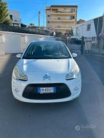 Citroen C3 1.4 HDi 70 Exclusive