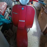 vespa 