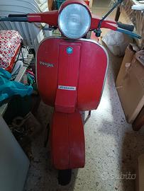 vespa 