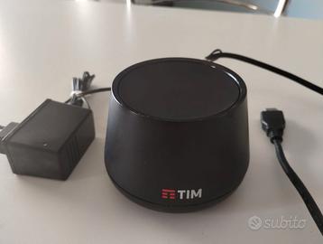 Decoder Tim Vision per smart tv digitale terrestre