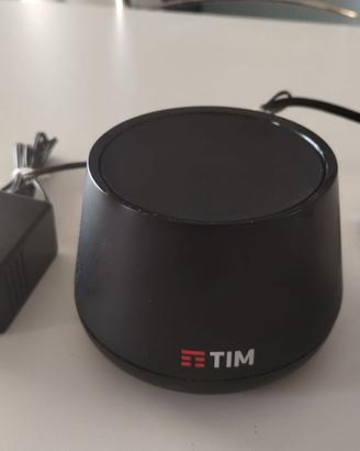 Decoder Tim Vision per smart tv digitale terrestre