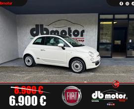 Fiat 500 1.2 EasyPower Lounge