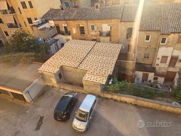 Appartamento con garage