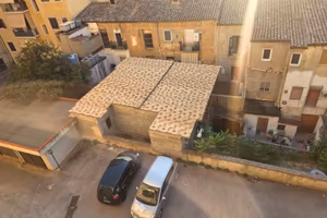 Appartamento con garage