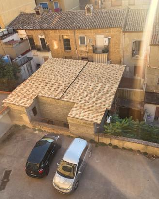 Appartamento con garage