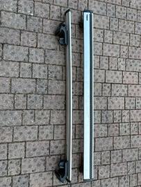Barre tetto auto THULE