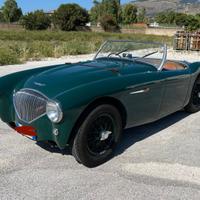 Austin-Healey 100 100/4 (BN1) - LE MANS KIT