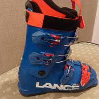 scarponi ragazzo Lange 