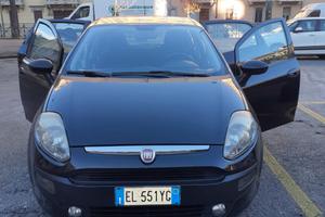 FIAT PUNTO EVO 2012