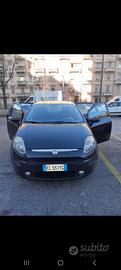 FIAT PUNTO EVO 2012