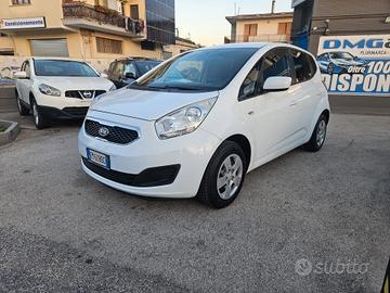 Kia Venga 1.4 CVVT Cool