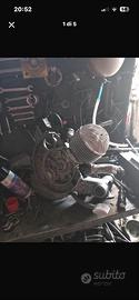 Motore vespa hp