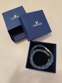 bracciale Swarovski Stardust Twist 38cm