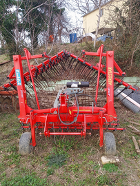 Erpice Strigliatore Einbock