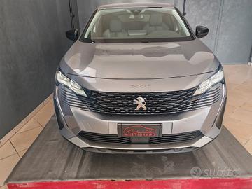 Peugeot 3008 BlueHDi 130 S&S EAT8 Allure