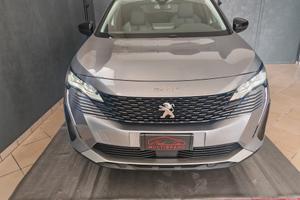 Peugeot 3008 BlueHDi 130 S&S EAT8 Allure