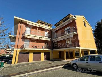 Appartamento Grinzane Cavour [Rif. 26006AVRG]