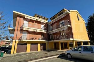 Appartamento Grinzane Cavour [Rif. 26006AVRG]