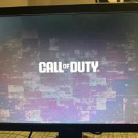 Monitor BENQ 24 pollici