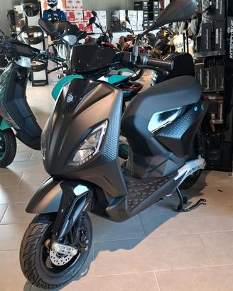 Piaggio 1 Active