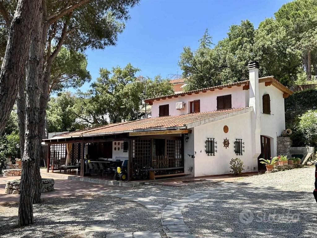 Casa – Capoliveri, Gualdo - Vista 2