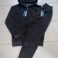 Tuta Polo Ralph Lauren