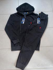 Tuta Polo Ralph Lauren