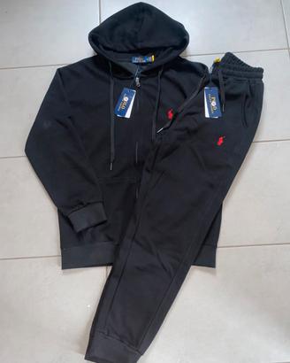 Tuta Polo Ralph Lauren