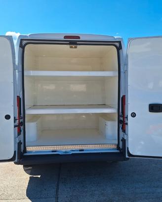 Fiat Ducato Coibentato 2.3 MJT 130 CV