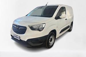 OPEL Combo Cargo 1.5 Diesel 100CV S&S PC 650kg E