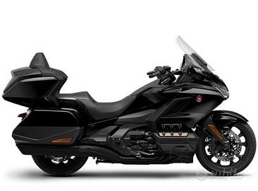 RICAMBI HONDA GOLD WING 1800 TOUR 18-24