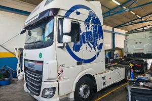 daf r510  2017