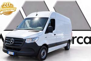 MERCEDES-BENZ Sprinter eSprinter - 4 batterie tg