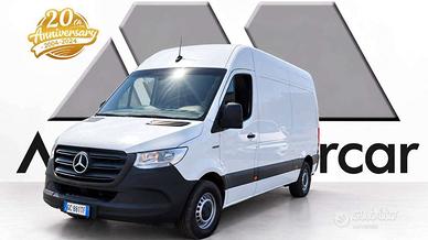 MERCEDES-BENZ Sprinter eSprinter - 4 batterie tg